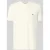 FYNCH-HATTON regular fit T-shirt met gestikt logo