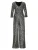 MADELEINE Jumpsuit  grijs