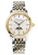 Frédérique Constant Slimline Maanfase Dames Multikleur Horloge FC-206MPWD1S3B