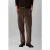 Calvin Klein 90s Straight Corduroy Beluga