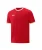 JAKO Functioneel shirt ‘Center 2.0’  rood / wit