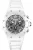 Invicta Racing 69668 Herenhorloge – Quartz Uurwerk – Acryl met Zilveren Wijzerplaat – 43 mm