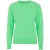 Damestrui met Ronde Hals Colorful Standard Classic Organic Spring Green