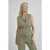 Josephine & Co Jaap Gilet Light Olive
