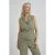 Josephine & Co Jaap Gilet Light Olive