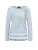 Goldner Shirt  blauw / groen