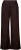 Freequent Broek Mimi Bruin dames