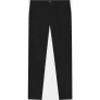 BOSS Black Chino Zwart P-Kaiton1-Zip 10271527 01 50543945/001