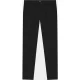 BOSS Black Chino Zwart P-Kaiton1-Zip 10271527 01 50543945/001