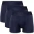 Resteröds Bambu 3-pack blue