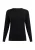 Faina Jumper Dames zwart