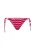 LSCN by LASCANA Bikinibroek  magenta / oudroze / pastelroze