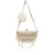 Schoudertas voor dames Steve Madden Bmaxima