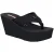 Women’s Rocket Dog Diver Wedge Sandals in Black