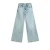 Tommy Hilfiger wide leg jeans light blue denim