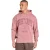 Street Cartel Vincente Hoodies Heren – Roze –