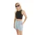 Dames short met hoge taille 24 Colours