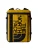 THE NORTH FACE Sportrugzak ‘Base Camp Fuse Box’  geel / zwart