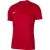 Nike T-shirt met korte mouwen voor volwassenen dry park vii