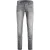 Jack & Jones Jack jones jjiglenn jjicon jj 257 50sps 12147024 grey denim