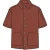 Shirt met zak Solid Allan