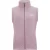 Regatta – Geweldige Outdoors Dames Outdoor Klassieke Sweatness II Bodywarmer (Lila poeder)