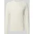 MCNEAL Gebreide pullover met ribboorden