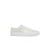 Lacets Sneakers met Plateauzool Dames s.Oliver
