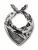 CODELLO Doek  zwart