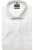 OLYMP Luxor Overhemd Korte mouw wit