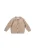 Stellou & Friends Gebreid vest  beige