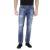 Dolce & Gabbana Blauwe Gescheurde Jeans