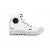 Dameslaarzen Palladium Pampa