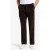 No Label Mayfair Corduroy Cotton Brown