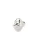 Pilgrim Ring ‘Johnnie’  zilver