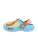 Next Open schoenen  champagne / hemelsblauw / donkerblauw / oranje