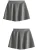 Next Rok  grijs