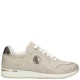 Mexx Eke Caia sneakers goud