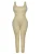MEETWEE Sportbody  beige