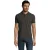 SOLS Heren Perfect Heather Poloshirt (Houtskoolmelange)