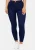 Elara Jeans  donkerblauw