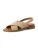 Tamaris Sandaal  sand