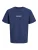 JACK & JONES Shirt ‘JWHVesterbro’  blauw