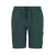 TYGO & vito NextGen regular sweatshort donkergroen