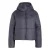 Damesjack met capuchon adidas Essentials Highloft