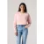 Levi’s Heritage Crewneck Sweatshirt Pink