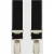 LLOYD Men’s Belts Bretels in X-vorm