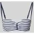 VENICE BEACH Bikinitop met verstelbare bandjes