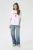 T-shirt KAadelina Loose fit