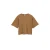 T-shirt in interlock jersey met ingekorte schouders dames s.Oliver